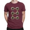 Tabula Rasa T-Shirts für Herren 100% Freizeit-T-Shirts Rundhals Path of Exile T-Shirt Kurzarm Kleidung Bedruckt
