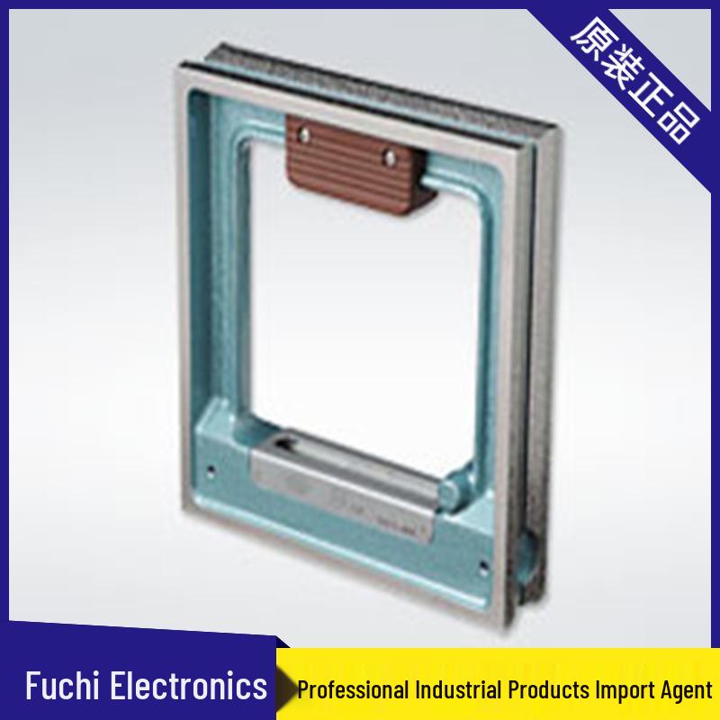 Riken High Precision AA-Level Framed Spirit Level RSL-AA1502/AA1505 High Precision Frame Level 1505
