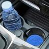 Car Drink Coaster, Car Cup Holder - Non Slip Drink Holder for Cars, Colored
