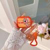 Cute cat and mouse AirPods pro1 apple bluetooth headset case 1st generation cartoon protective case for pro1