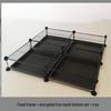 Yun Xiaoshi Cat Cage Base Tray Partition