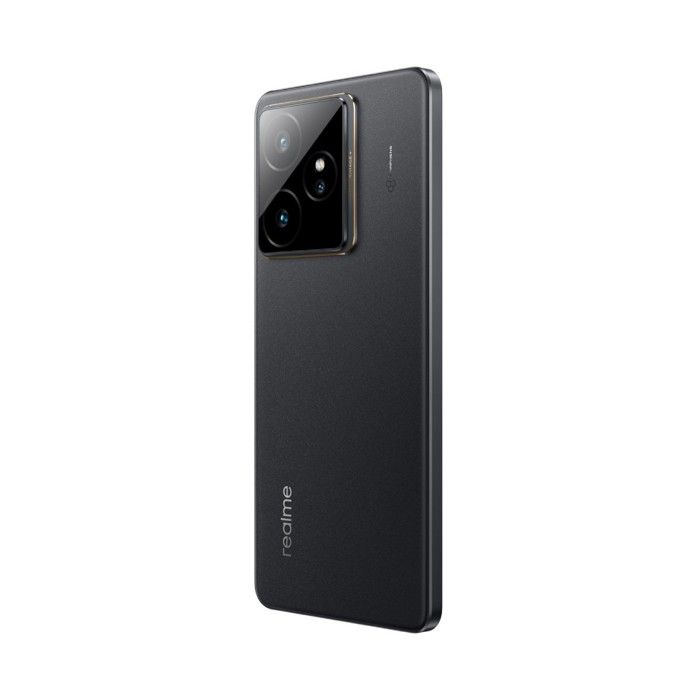 Smartphone - REALME - GT7 - 12Go RAM - 512Go - Charge Ultra-rapide 120W - Very Good Condition