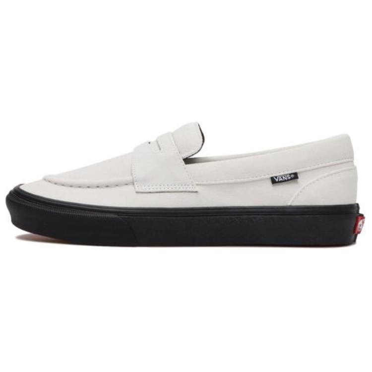 

Vans Лоферы Japan Unchained белые черные унисекс кроссовки V196CF/632284-0001 40