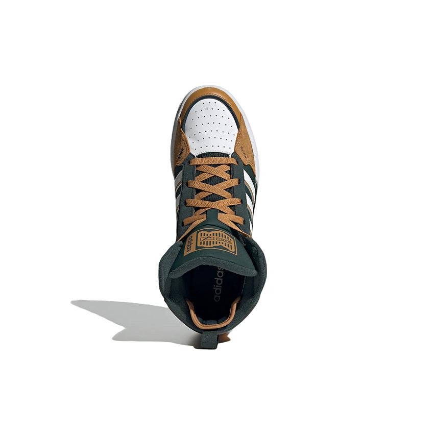 adidas Neo 100DB Mittel 'Graubraun' GW6747