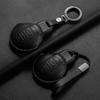 BMW Mini Cooper Women's Key Case Shell Countryman F54 Fully Wrapped Key Bag