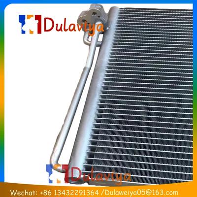For Air Conditioning AC Condenser BMW E65 E66 E67 730 735 740 745 750 760 64502282939 64509122825 8379885 2282939 9122825