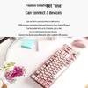 Logitech G K855 Wireless Bluetooth Mechanical Keyboard