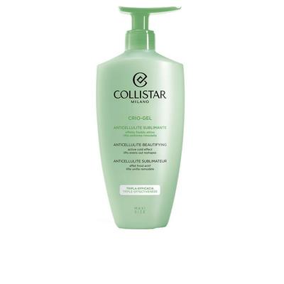 CRIO-GEL Anti-Cellulite 400 ml