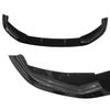 Compatible Front Lip Body Kit for 2017-2023 BMW 5 Series G30/G31