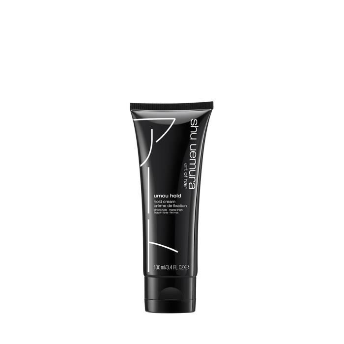 Fixiercreme - SHU UEMURA - Umou Hold - 100ml - UV-Schutz - Langanhaltender Halt