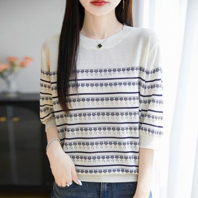 Oberteile – T-Shirts