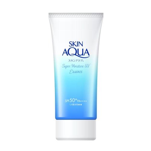 Skin Aqua Super Moisture Essence opalovací krém SPF50+ PA++++ 80g