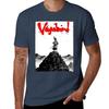 Vagabond Classic Unisexga Tshirt Cool Feeling Summer Tee Shirt Tshirt