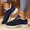 Women Winter Sneakers Short Plush Warm Casual Running Shoes Anti-Slip Lightweight Outdoor Lace-up Walking Shoes