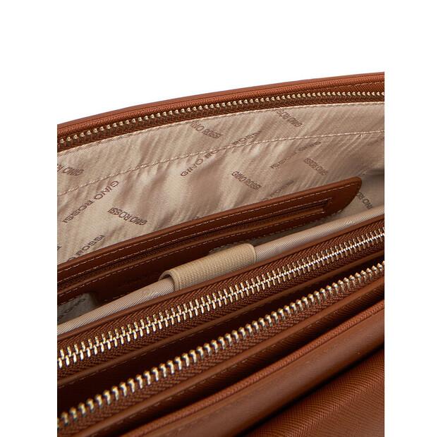 Сумка Gino Rossi Gino Rossi EO-PANSY коричневый