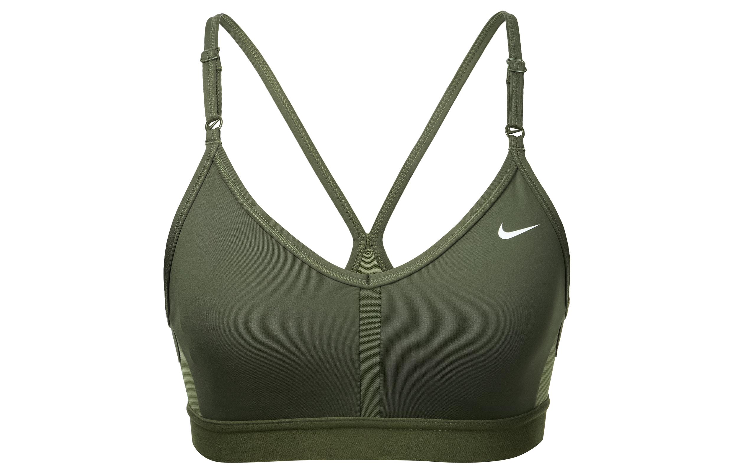 

Nike Dri Fit Sports Underwear Women s Army Green CZ4457-326 150/76A/XS