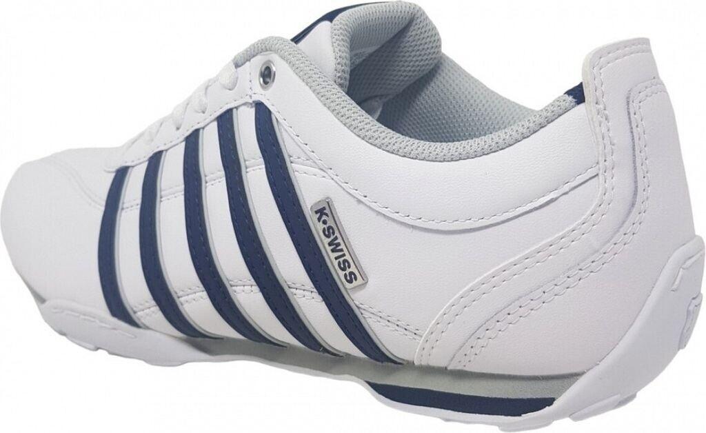 K-Swiss Arvee 1.5 Sneakers White/navy/grey-purple/split