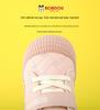 Babudou Kids' Non-Slip Soft Sole Shoes for Boys & Girls – Spring/Autumn Infant and Toddler Walker Shoes