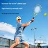 WEZHO Aluminum Alloy Tennis Racket