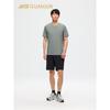 Anta Champion All-Weather Ice-Skin Water-Repellent Woven Shorts for Men