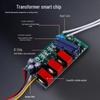 LED Deckenventilator Lampe Netzteil