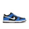 Nike Dunk Low SE Black Light Photo Blue Mint Foam DR0165-001