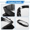 1PCS Car Headlight Lens Glass Lampcover Cover Lampshade Shell For BMW X3 E83 2004-2010 Headlight Cover Headlamp Shell