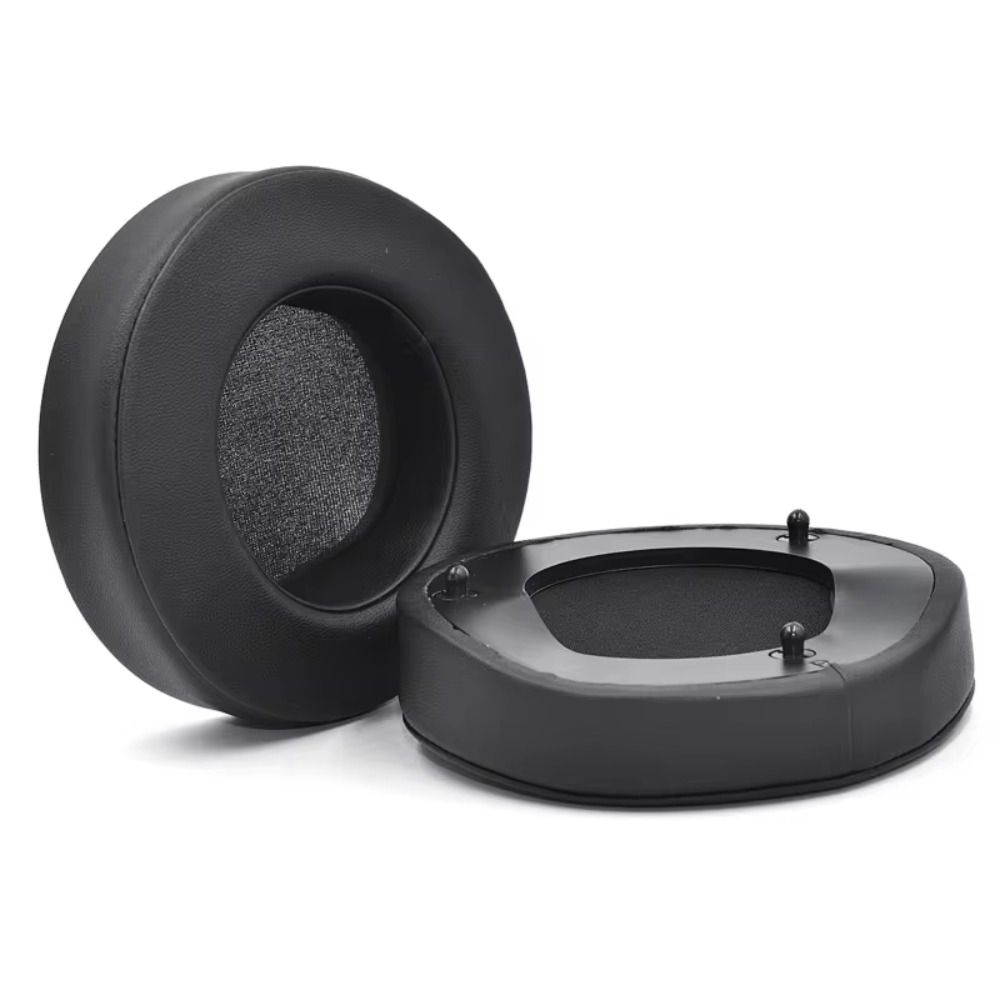 

2Pcs Foam Sponge Ear Pads Earpads Earmuff Replacement Ear Cushion Headset Accessories for Razer Thresher Ultimate Dolby 7.1