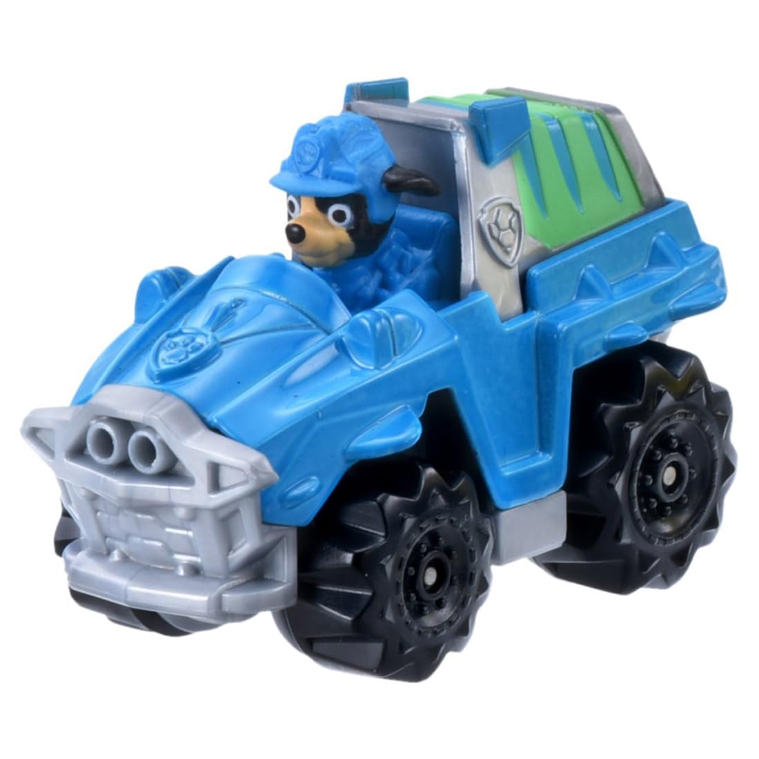 Щенячий патруль Литой транспорт Rex Dino Lander