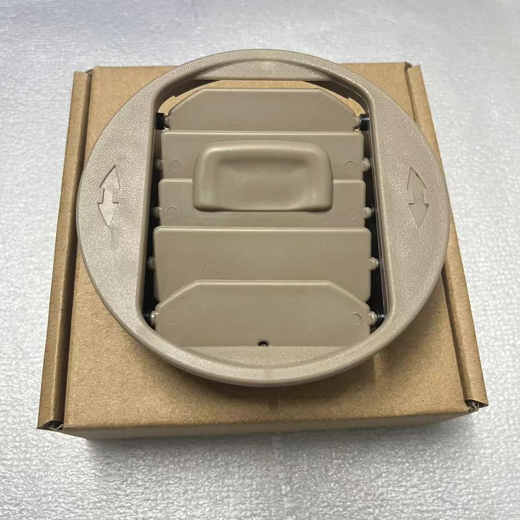 1pcs For Honda 05-14 Odyssey Air Conditioner Cold Air Vent Blade Rear Roof Rear Air Vent