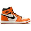 Air Jordan 1 Retro High OG Shattered Backboard Away Men Sneakers Orange Sail Black-starfish 555088-113