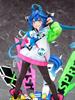 Phat Company Uma Musume Pretty Derby Twin Turbo Scale Plastic Painted Complete Figure 1/7