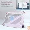 OPPO Pad 4 Pro/Pad 3 Air 2 Magnetic Anti-Bend 12.1" Leather Case