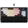 CORSAIR VANGUARD 96 Gaming Mechanical Dual Tone Keyboard, 96% Layout, – CH-91E921E-JP