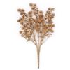 Feuilles Décoration Accessoires Loisirs Créatifs Plastique Fleurs Artificielles Plantes Artificielles Bouquet Tour Feuilles