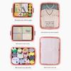 ShuangAn Thickened Plastic Storage Box