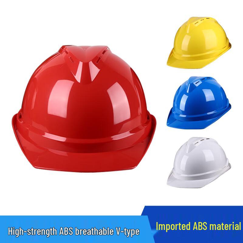 NLNTL Construction Safety Helmet