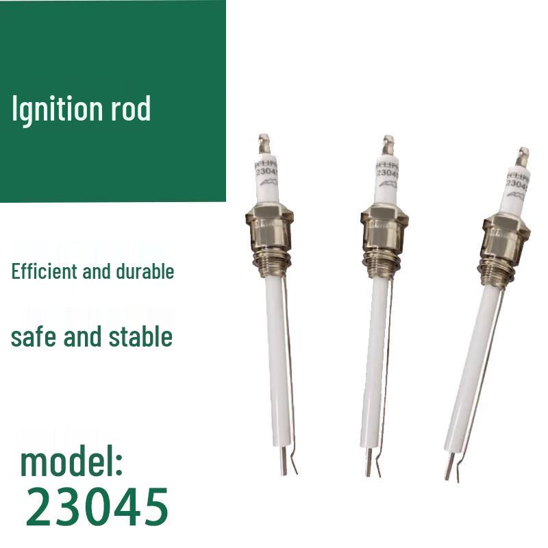 Spark Plug Ignition Electrode