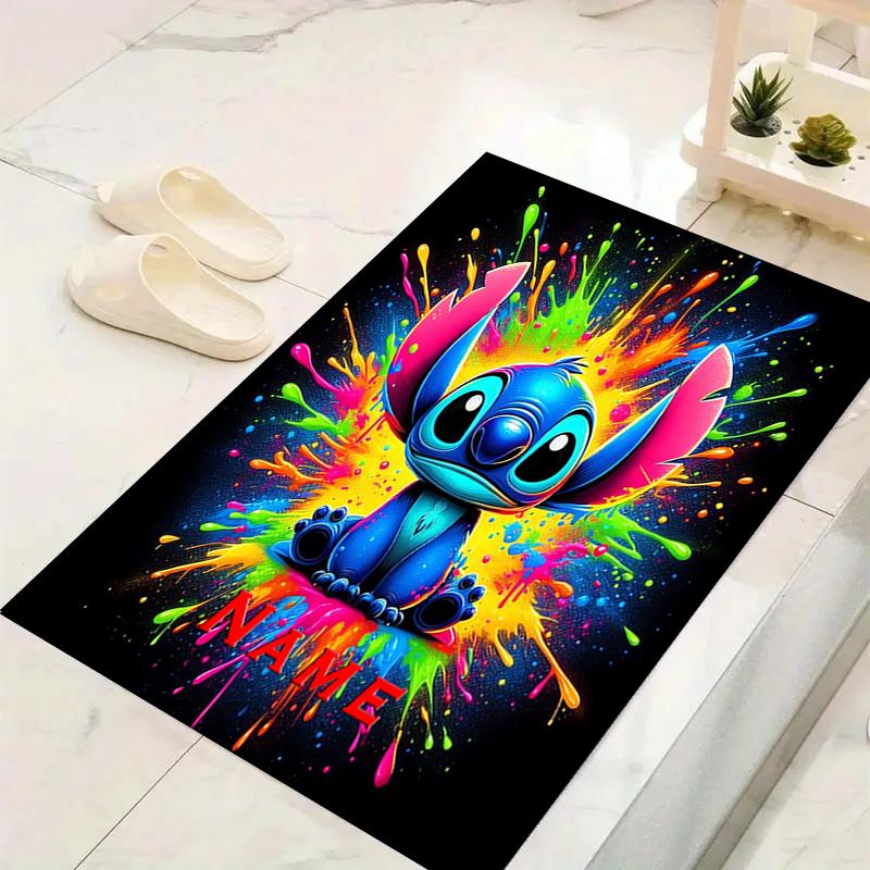 Custom 1Pc Stitch Phone Case Designs Rug Office Carpet Indoor Outdoor Entrance Doormat Nonslip Soft And Comfortable Living Room D916277