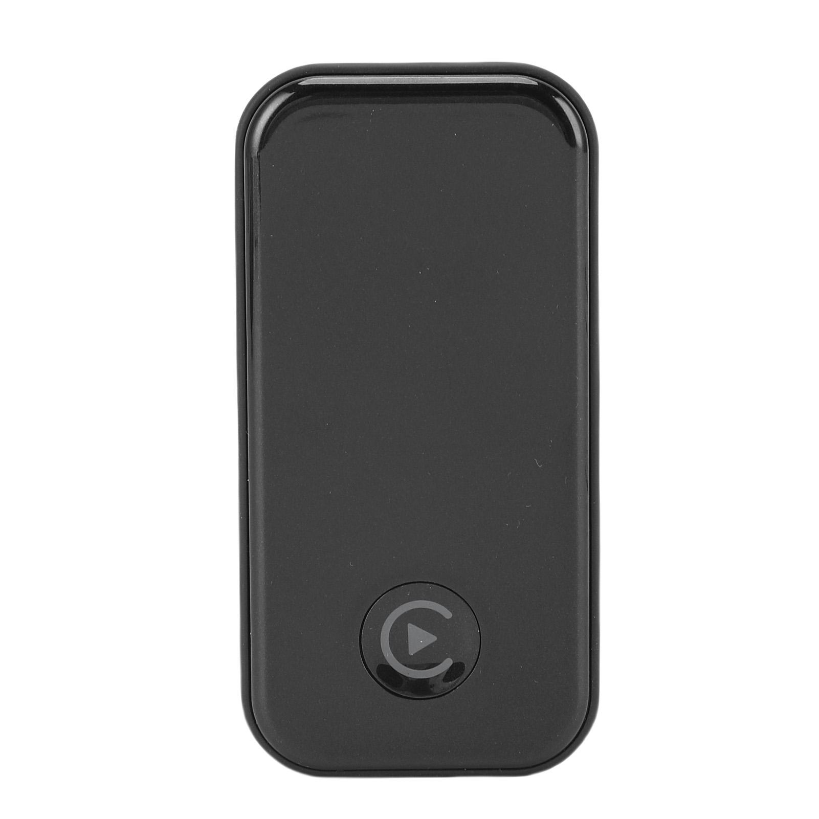 

Автомобильный видеобокс для CarPlay проводного к беспроводному Автомобильный видео AI-бокс Поддерживает Прием Совершение Звонков Большой