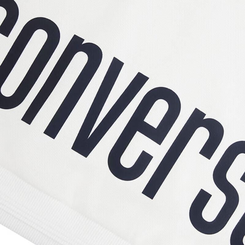 Converse Fashion Knitted Pullover