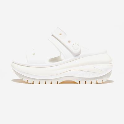 Classic Mega Crush Sandal [CRS207989] [Shipped from Korea] 100% Authentic