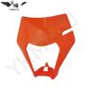 2023 Enduro Off-Road Headlight Cover for EXC/SXF/XCF/XCW 450