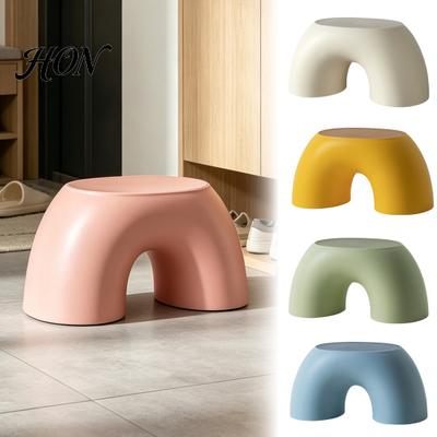 Plastik mobilyalar – Plastik tabureler