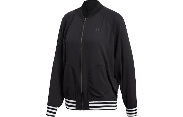 Adidas Originals Jacket Women s Black CF4761 32