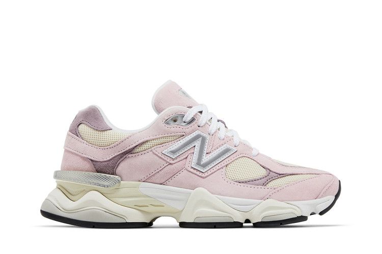 New Balance 9060 Rozen Suiker Angora