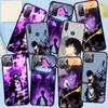 Handyhülle für Samsung Galaxy S25 S23 S22 S24 Ultra FE A05 A06 A15 A16 A36 A37 A35 A54 A55 A56 A57 A25 A26 A53 Sung Jin woo Solo Leveling Arise Cover