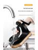 Multifunctional Hand-Cranked Kitchen Apple and Fruit Peeler