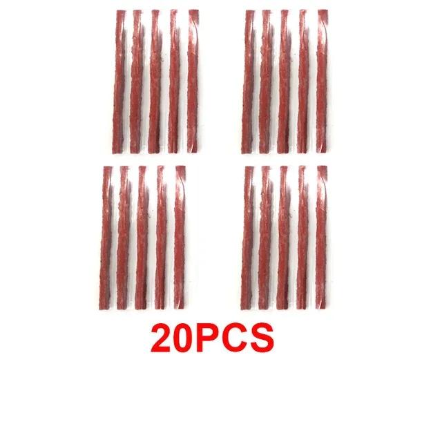 

Инструмент для ремонта автомобильных шин Инструменты для заглушек для проколов шин Набор инструментов для ремонта шин Набор инструментов для шипования Бескамерные шины для авто и велосипеда