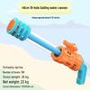 Summer Splash Festival Gatling Water Cannon Toy - Large Children's Water Gun